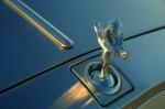 Rolls-Royce Phantom Drophead Coupe 2008 года
